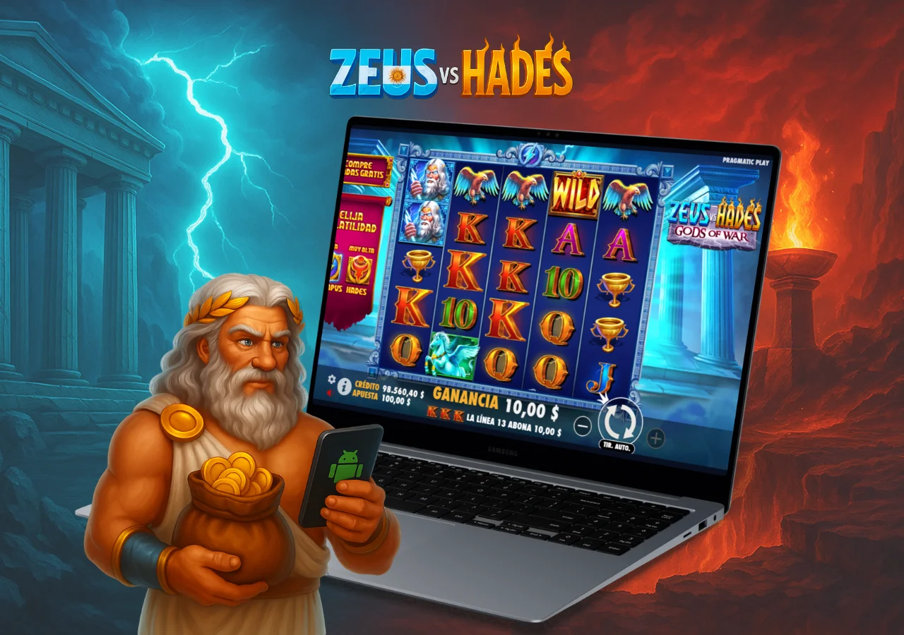 Estrategia de apuestas se basa en controlar fondo y riesgos